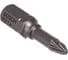 Бита (25 мм; 10 шт) POZIDRIV 1 XH Bosch 2607001555 2