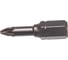Бита (25 мм; 10 шт) POZIDRIV 1 XH Bosch 2607001555 4