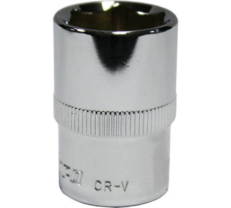 Головка 12-гранная (1/2"; 16 мм) Ombra 112316