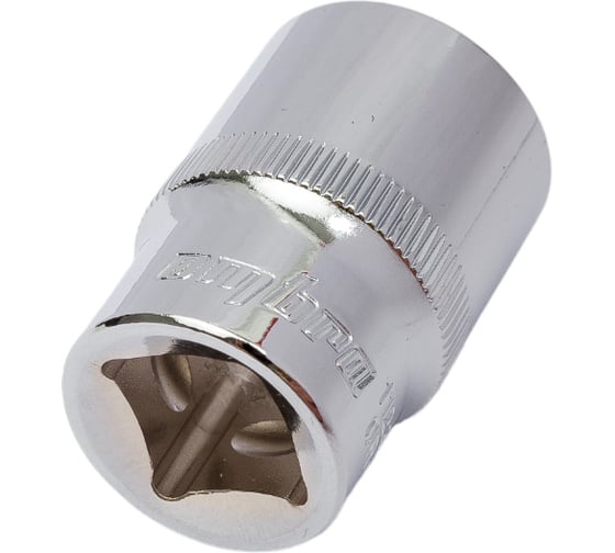 Головка 12-гранная (1/2"; 19 мм) Ombra 112319