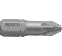 Бита (32 мм; 3 шт) POZIDRIV 4 XH Bosch 2607001566