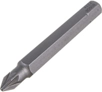 Бита (51 мм; 3 шт) POZIDRIV 1 XH Bosch 2607001569