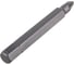 Бита (51 мм; 3 шт) POZIDRIV 1 XH Bosch 2607001569 2