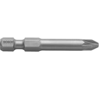 Бита (49 мм; 3 шт) POZIDRIV 2 XH Bosch 2607001577
