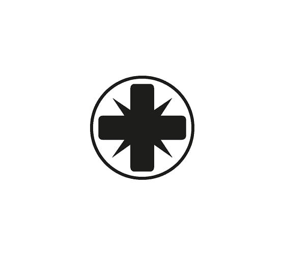 Бита (49 мм; 3 шт) POZIDRIV 2 XH Bosch 2607001577