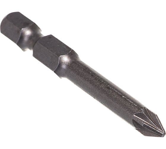 Бита (49 мм; 3 шт) POZIDRIV 1 XH Bosch 2607001575