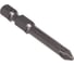 Бита (49 мм; 3 шт) POZIDRIV 1 XH Bosch 2607001575 2