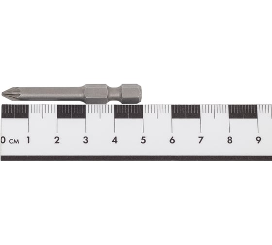 Бита (49 мм; 25 шт) POZIDRIV 1 XH Bosch 2607002505