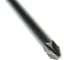 Бита (152 мм; 1 шт) POZIDRIV 2 XH Bosch 2607001588 3
