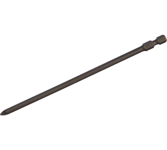 Бита (152 мм; 1 шт) POZIDRIV 1 XH Bosch 2607001587 1