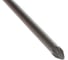 Бита (152 мм; 1 шт) POZIDRIV 1 XH Bosch 2607001587 4