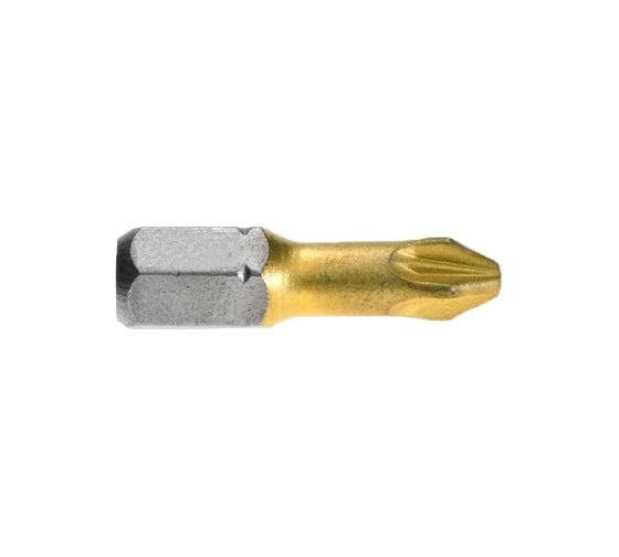 Бита (25 мм; 25 шт) POZIDRIV 3 TIN Bosch 2607002492