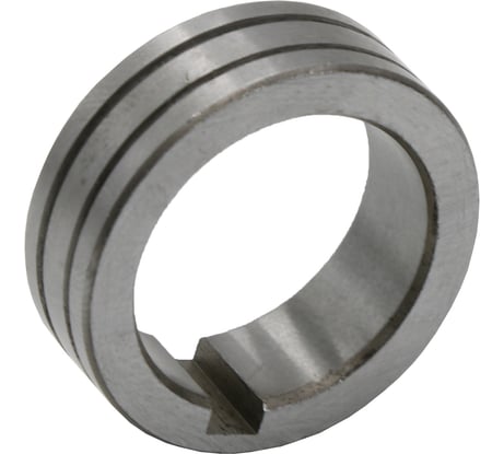 Подающий ролик 30x22x10 мм, U, 1.0/1.2 мм для MIG 220, 250 MIG Line Start STMZ25001U