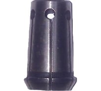 Цанга для фрезеров ФМ-62/1500Э, ФМ-62/2200Э, ФМ-67/2200Э (1/4") Интерскол 911110101