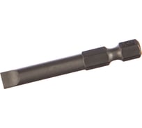 Бита (49 мм; 3 шт) прямой шлиц 1.2Х6.5 XH Bosch 2607001483