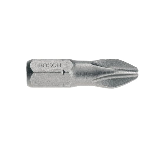 Бита (32 мм; 25 шт) PHILLIPS 4 XH Bosch 2607001519 1