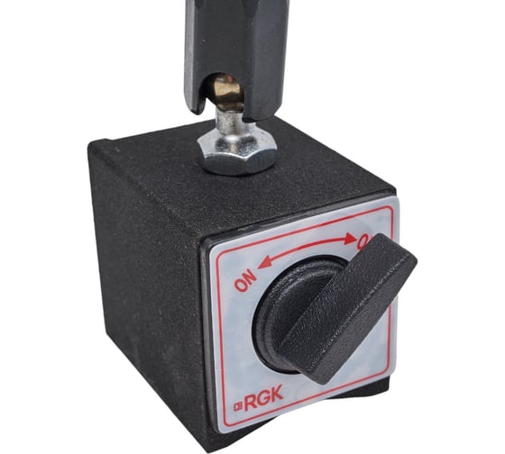 Стойка для индикаторов часового типа CH-STAND RGK 779609