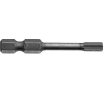 Бита для ударных гайковёртов (50 мм; Hex5) Bosch 2608522058