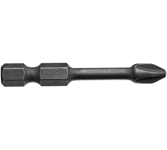 Бита для ударных гайковёртов (50 мм; PH2) Bosch 2608522051