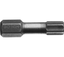 Бита для ударных гайковёртов (25 мм; Hex6) Bosch 2608522050