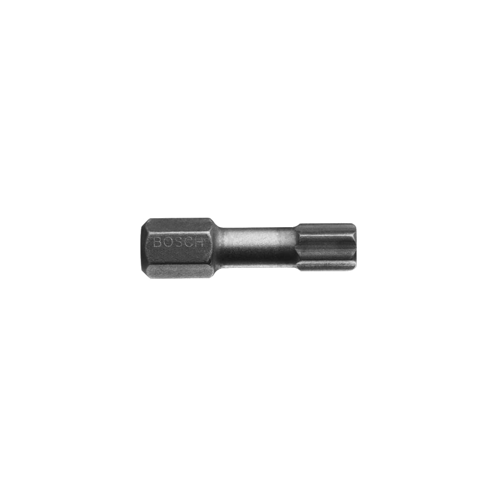 Бита для ударных гайковёртов (25 мм; Hex5) Bosch 2608522049 - выгодная ...