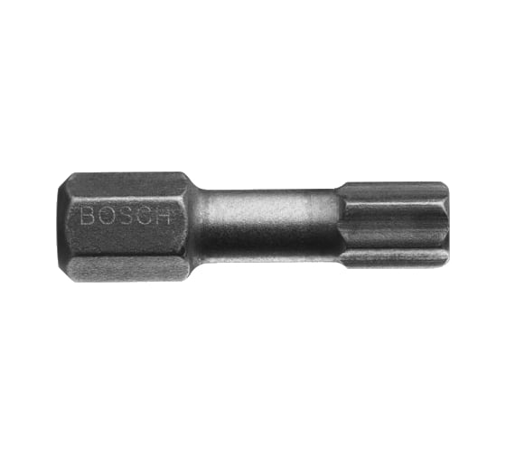 Бита для ударных гайковёртов (25 мм; Hex5) Bosch 2608522049 1
