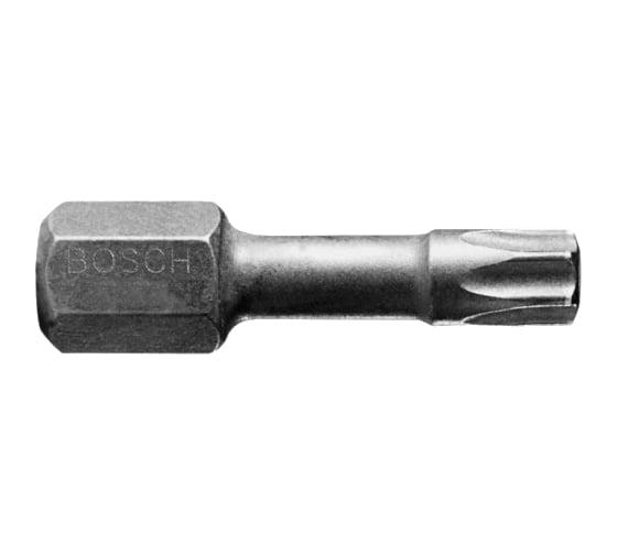 Бита для ударных гайковёртов (25 мм; Т25) Bosch 2608522046 1