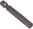 Бита для гайковёртов (49 мм; 3 шт) HEX6 XH Bosch 2607001735 2