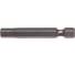 Бита для гайковёртов (49 мм; 3 шт) HEX6 XH Bosch 2607001735 4