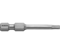 Бита для гайковёртов (49 мм; 3 шт) HEX3 XH Bosch 2607001732
