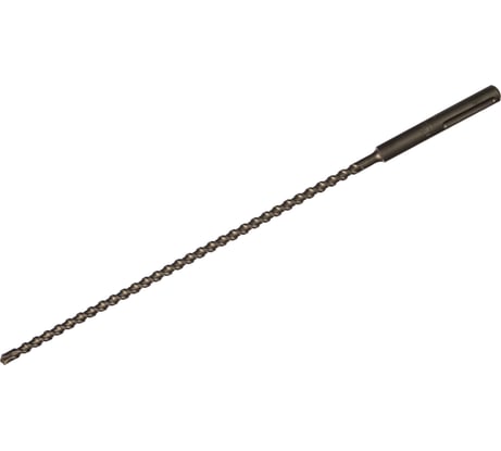 Бур SDS-Max (12х540 мм; 2 резца) по бетону ЗУБР 29350-540-12_z01