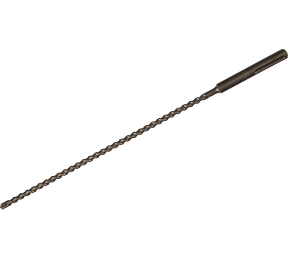 Бур SDS-Max (12х540 мм; 2 резца) по бетону ЗУБР 29350-540-12_z01