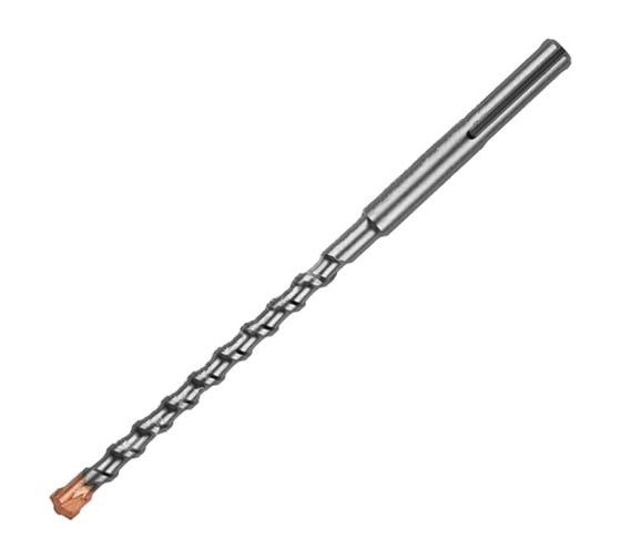 Бур SDS-Max (16х340 мм; 2 резца) по бетону ЗУБР 29350-340-16_z01