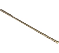 Бур SDS-Max (16х540 мм; 2 резца) по бетону ЗУБР 29350-540-16_z01