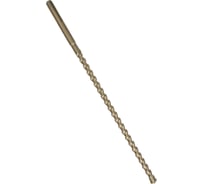 Бур SDS-Max (18х540 мм; 2 резца) по бетону ЗУБР 29350-540-18_z01