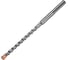 Бур SDS-Max (12х690 мм; 2 резца) по бетону ЗУБР 29350-690-12_z01 1