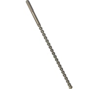 Бур SDS-Max (20х520 мм; 4 резца) по бетону ЗУБР 29350-520-20_z01