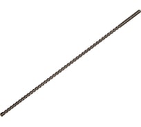 Бур SDS-Max (20х920 мм; 4 резца) по бетону ЗУБР 29350-920-20_z01