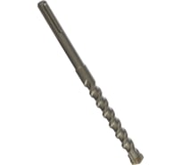 Бур SDS-Max (24х320 мм; 4 резца) по бетону ЗУБР 29350-320-24_z01