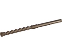 Бур SDS-Max (25х320 мм; 4 резца) по бетону ЗУБР 29350-320-25_z01