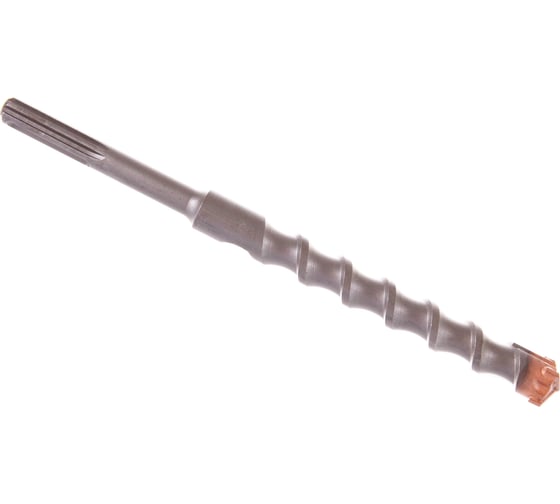 Бур SDS-Max (32х370 мм; 4 резца) по бетону ЗУБР 29350-370-32_z01 1
