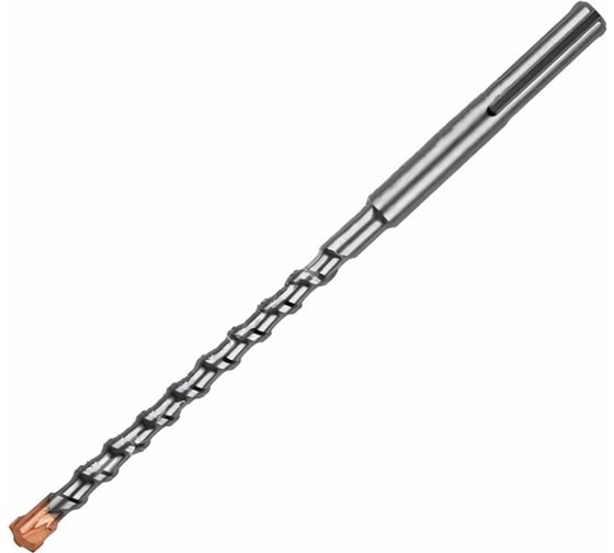 Бур SDS-Max (35х670 мм; 4 резца) по бетону ЗУБР 29350-670-35_z01 1