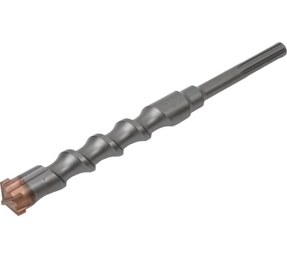 Бур SDS-Max (38х370 мм; 4 резца) по бетону ЗУБР 29350-370-38_z01 1
