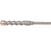 Бур SDS-Max (40х370 мм; 4 резца) по бетону ЗУБР 29350-370-40_z01