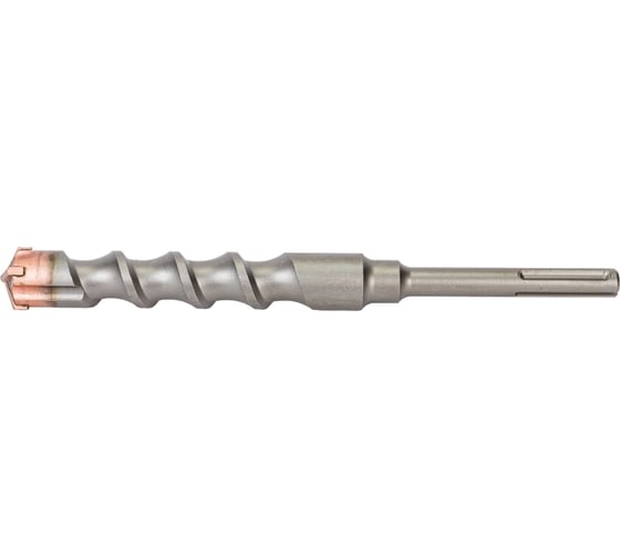 Бур SDS-Max (40х370 мм; 4 резца) по бетону ЗУБР 29350-370-40_z01 1