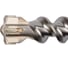 Бур SDS-Max (40х570 мм; 4 резца) по бетону ЗУБР 29350-570-40_z01 2