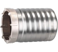 Буровая коронка с конусной посадкой (68 мм; 100 мм) KRAFTOOL 29200-68