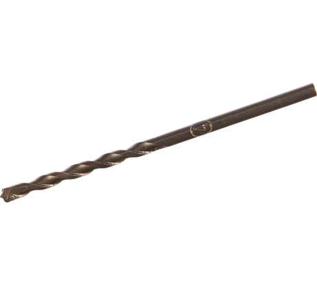 Сверло ударное по бетону (4х85 мм) KRAFTOOL 29165-085-04