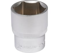 Головка торцевая шестигранная 32 мм, 1/2"DR Airline ATAO059