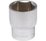 Головка торцевая шестигранная 32 мм, 1/2"DR Airline ATAO059 1